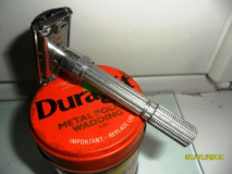 Gillette Adjustable Slim