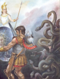 PersMedusa