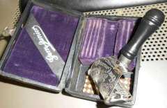 GEM Junior Bar 1901