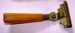 Schick Injector E3 Butterscotch