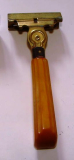 Schick Injector E3 Butterscotch