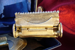 Wilkinson 7 days I blade