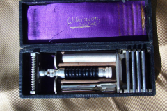 Wilkinson Pall Mall