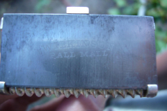 Wilkinson Pall Mall lama