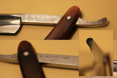 kikuboshi codolo e punta