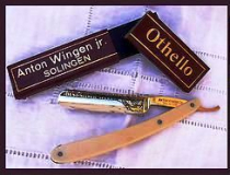 Anton Wingen Jr Othello 1247