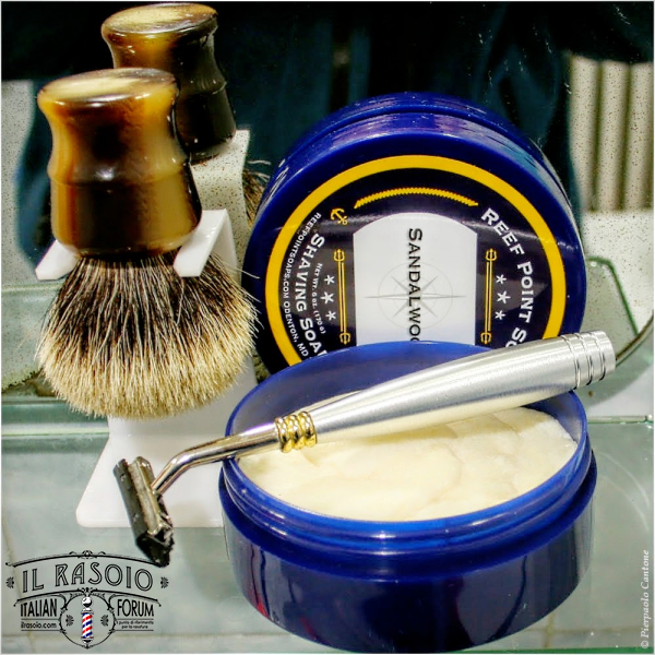 SOTD20151213 Sandali