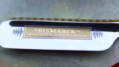 Dovo Bismark2 Rosso