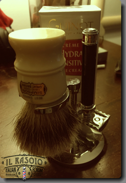 vintage
