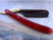 Dovo Bismark2 Rosso