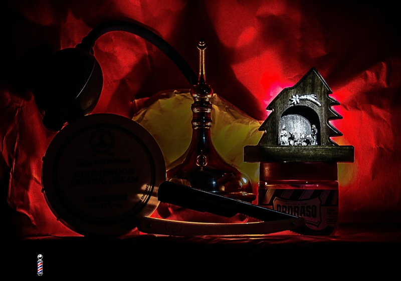 SOTD 21/12/2015