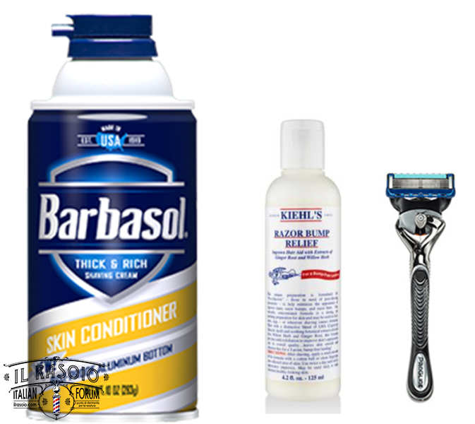 barba