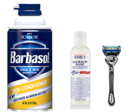 barba