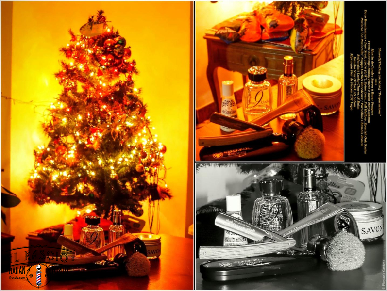 SOTD20160105 Preparazione
