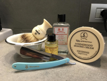 shave of the day