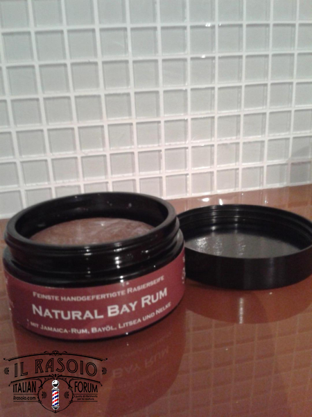 Meissner bayrum