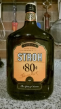 rum stroh 80