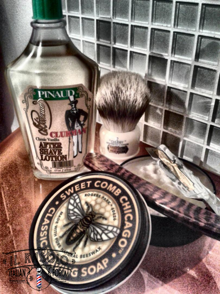 SOTD 08/01/2016