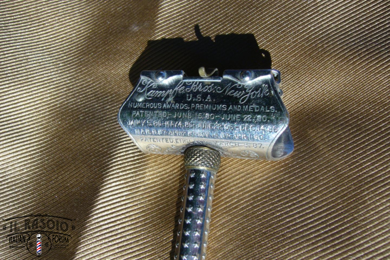 Star mod HR 5C 1890 a