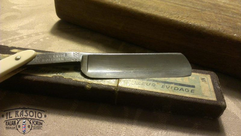 colibri 60 filo