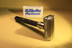 05c Gilette Super-109 Adjustable