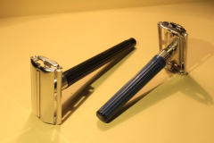 05a b  Gilette Slim twist