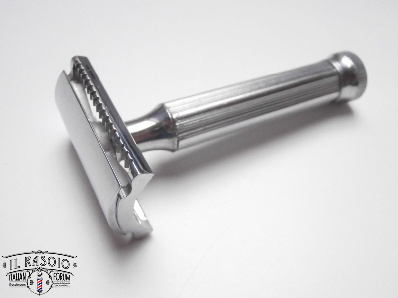 Apollo Fat Razor 1