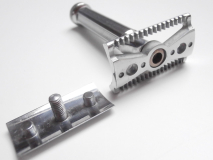 Apollo Fat Razor 11