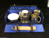 set silverplate