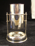 set silverplate