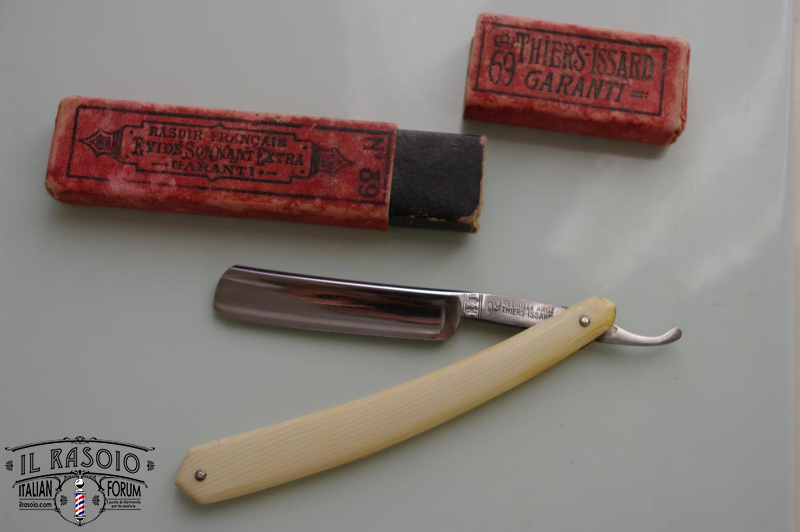 Thiers Issard 69