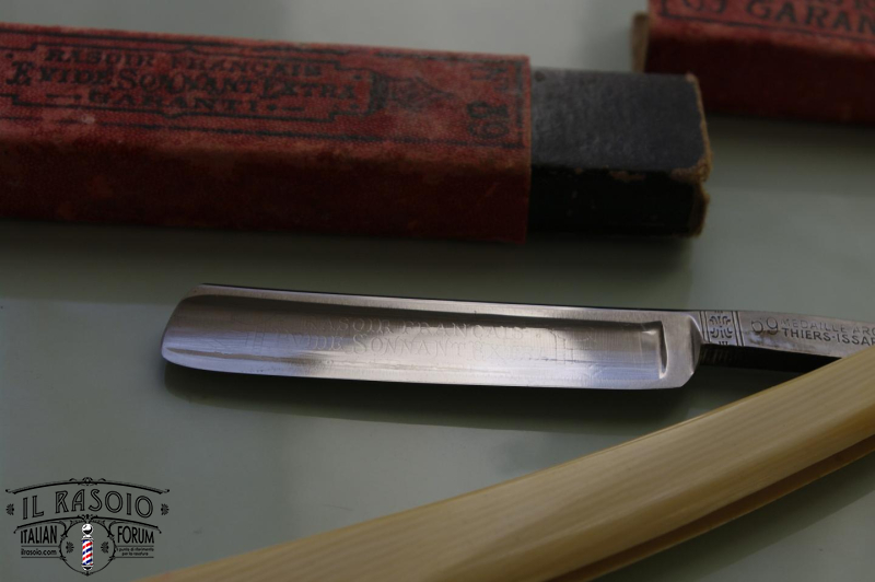 Thiers Issard 69
