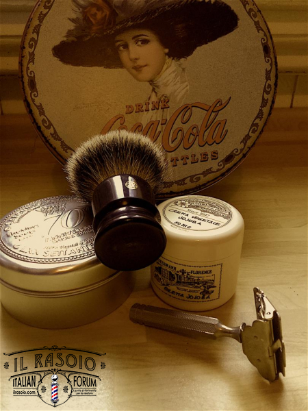 Shave of day 22 gennaio 2016
