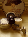 Shave of day 22 gennaio 2016