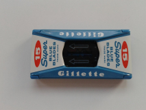 Dispenser Gillette 1