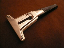 Gillette techmatic 1/2