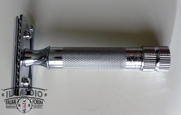 merkur 34c