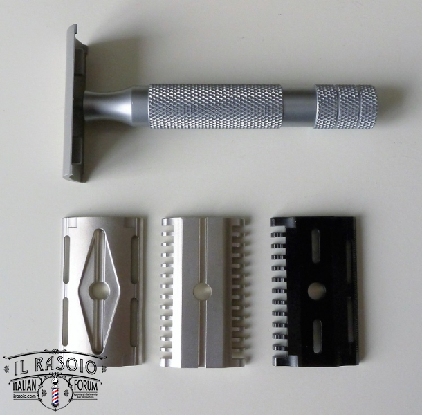 ikon testa OSS base Plate