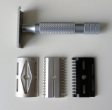 ikon testa OSS base Plate