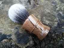 Quercia spalted