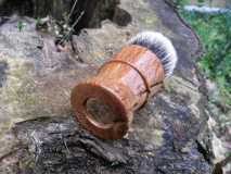 Quercia 2 spalted