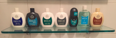 Breeze Collection