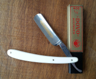 DOVO 400 Fritz Bracht