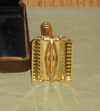 Gillette Sheraton 1