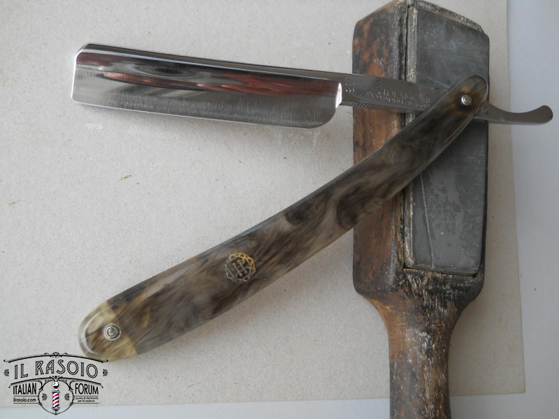 h. diamond 888 for barber use