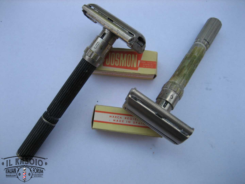 safety razors