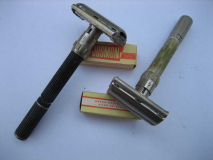 safety razors