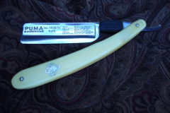 Puma 1938