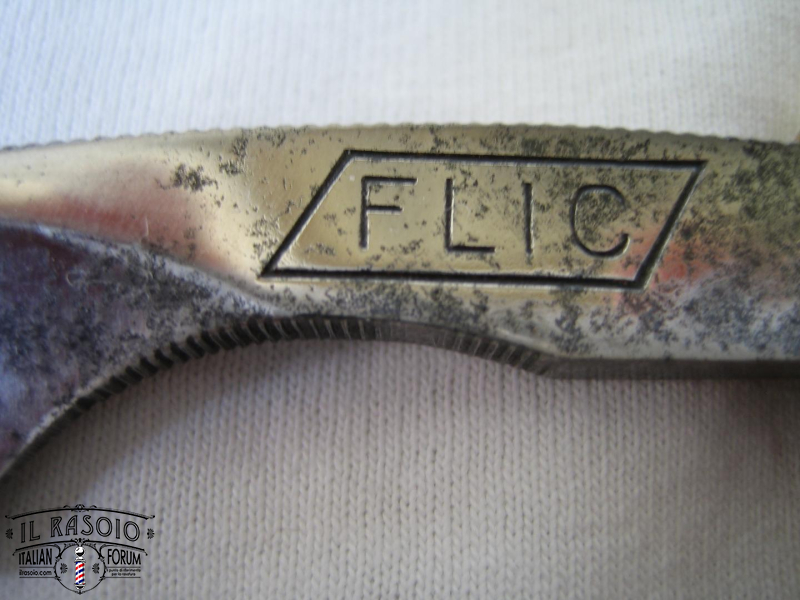 3 Flick Gold