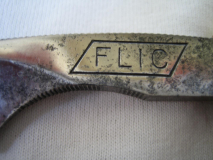 3 Flick Gold